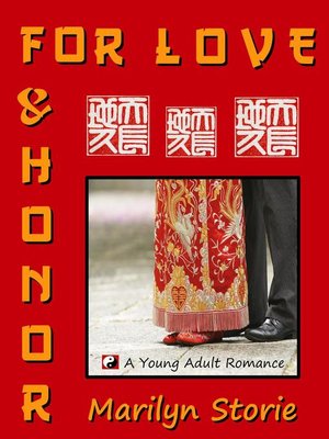 cover image of Love & Honor